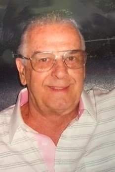 Obituario de Charles Stanley Macey Jr.