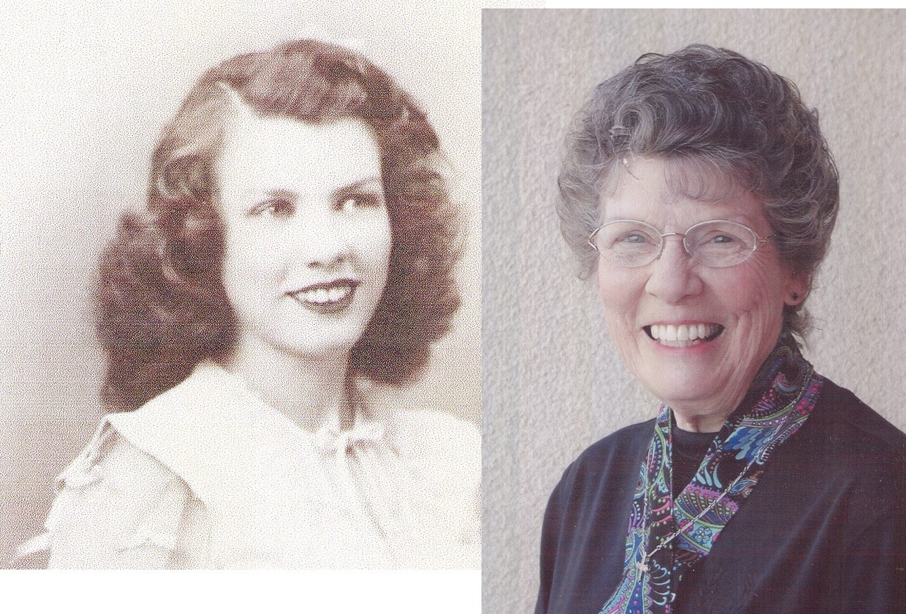 Obituary of Mary Ann Radford