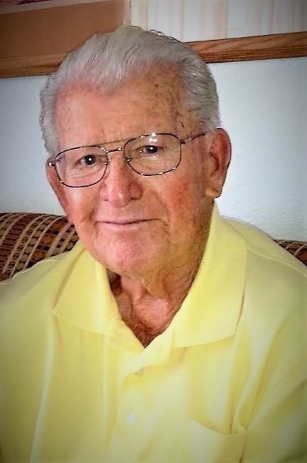 Obituary of Frank Mindak