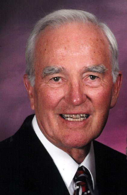 Obituary of Dr. William Thurston Parks II