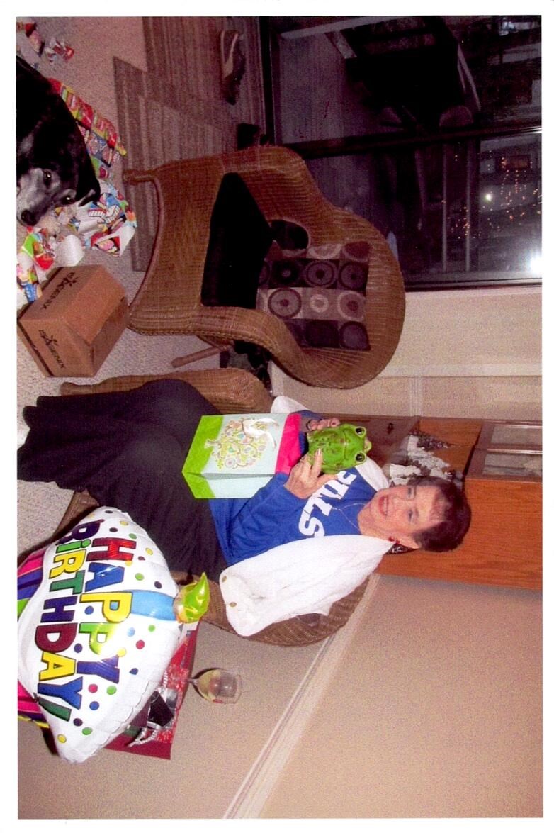 Avis de décès de Jean Marie Ludwig