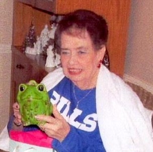 Avis de décès de Jean Marie Ludwig