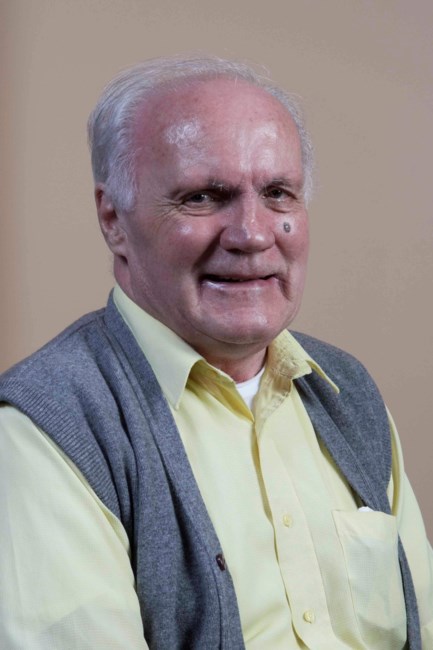 Obituary of Fr. Michael Hawkins, S.J.