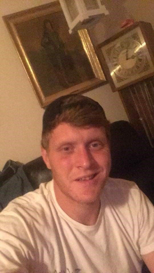 Obituary of Anthony Wayne (Gut) Guthrie