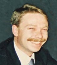 Reginald Bruce  Burlock