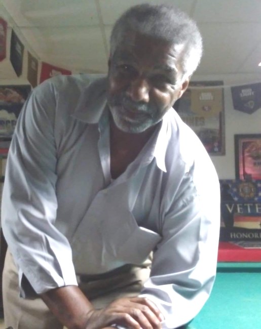 Obituary of Benny Ray Charles Sr.