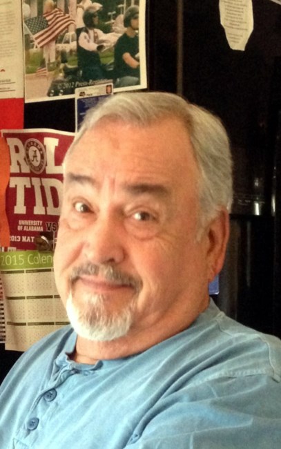 Obituary of Clyde Armstead Skeen Jr.