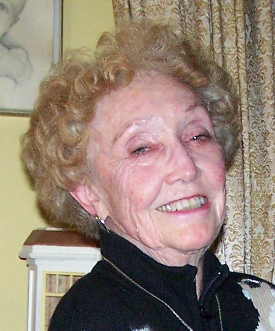 Obituary of Donelle Shannon FitzGerald