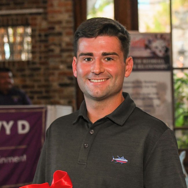 Obituary of William Bradley Underwood