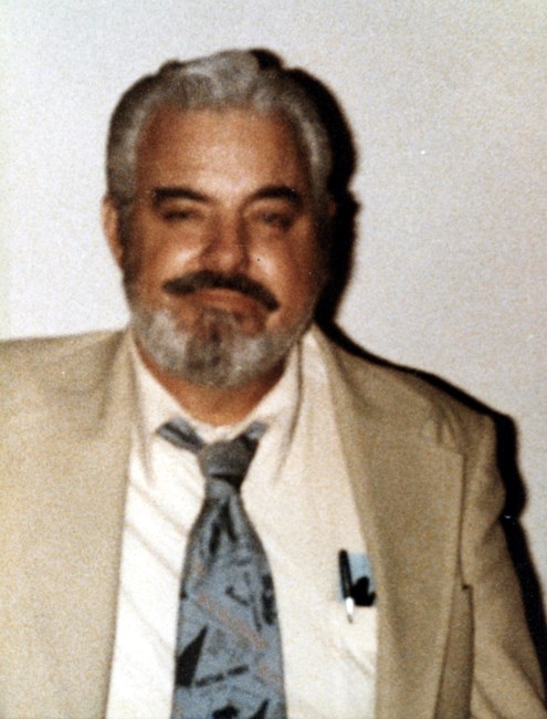 Obituary of Richard Yancey McCauley Sr.