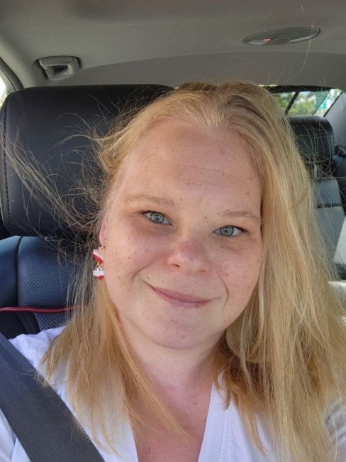 Obituary of Carolyn Lisa Gach