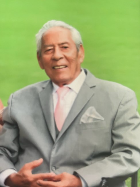 Obituary of Simon Franco