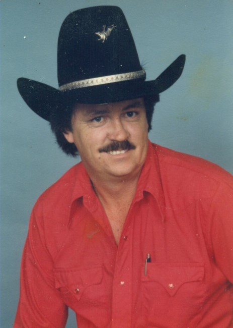 Obituary of Jerry Wayne Coker