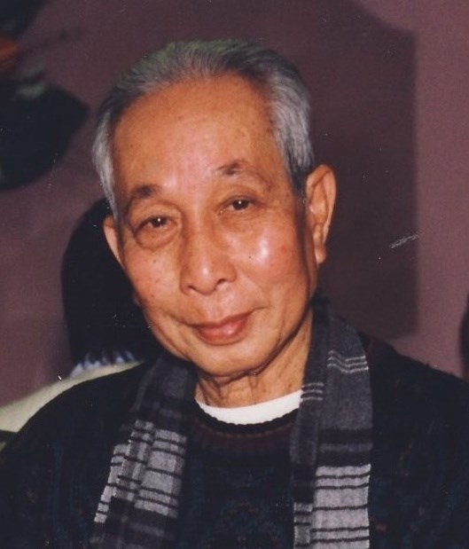 Obituario de Xuan Dam