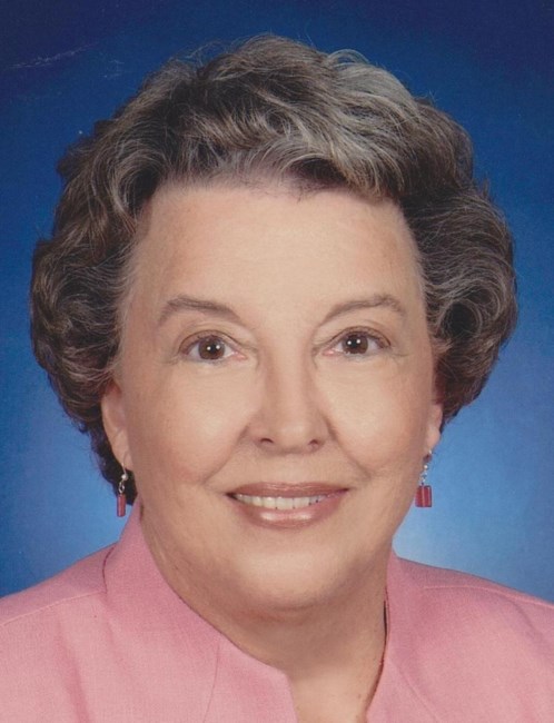 Obituary of Ruby Jane Saunders Eller