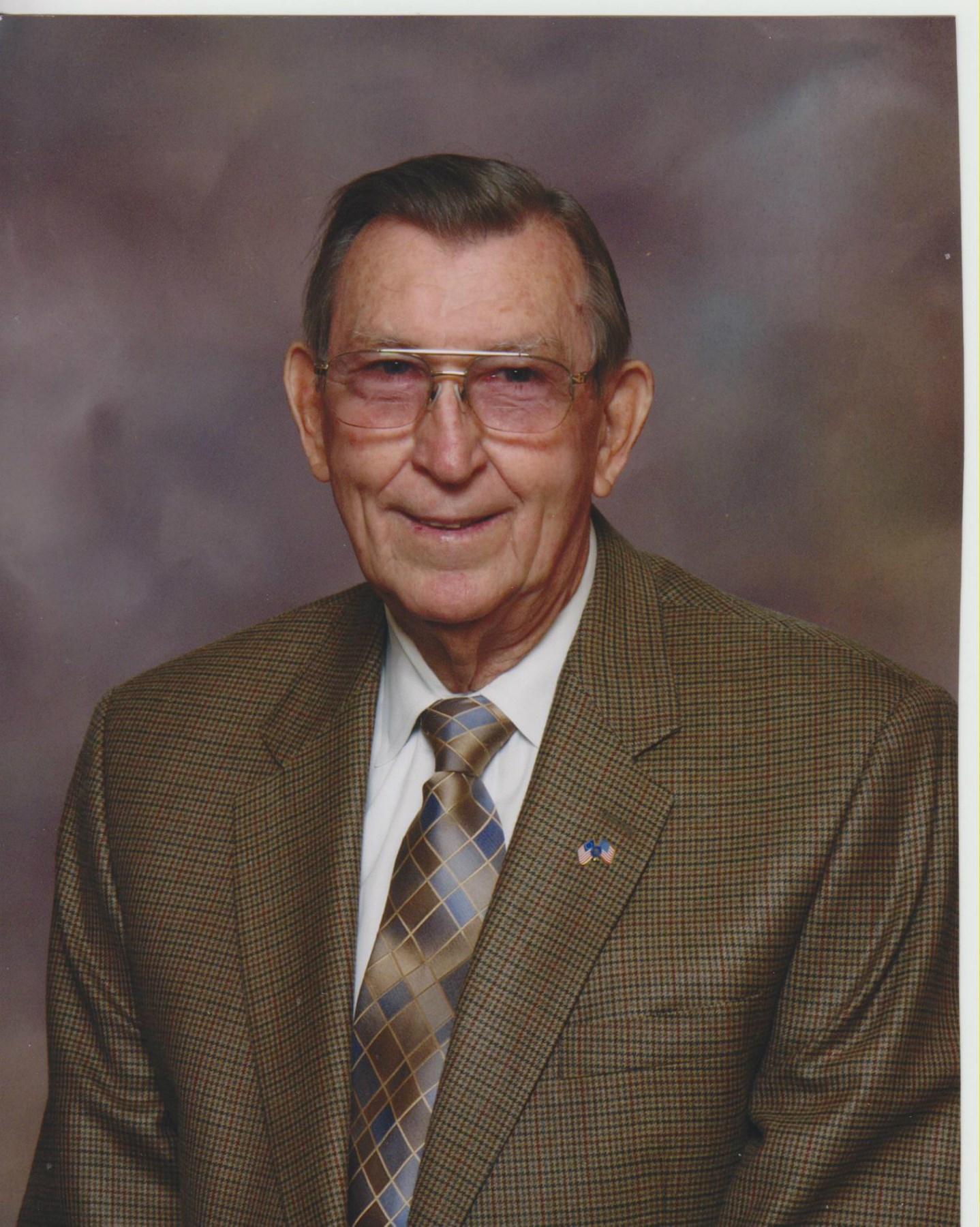 Obituary of John Warren Shocklee