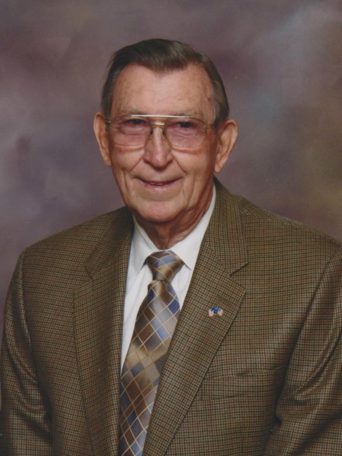 Obituary of John Warren Shocklee
