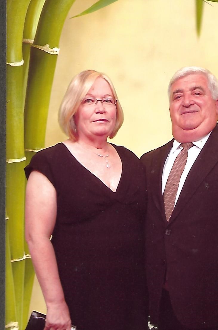 Obituary of Janice Kramer