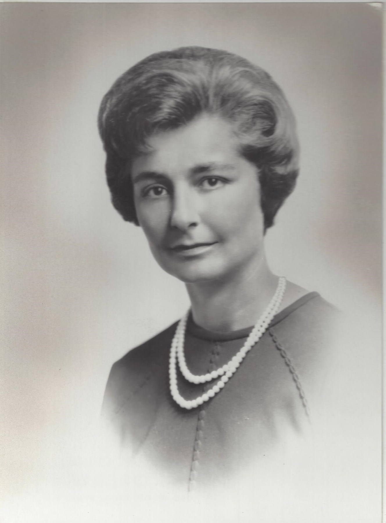 Obituary of Beverly Edith Bazar