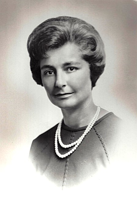 Obituary of Beverly Edith Bazar