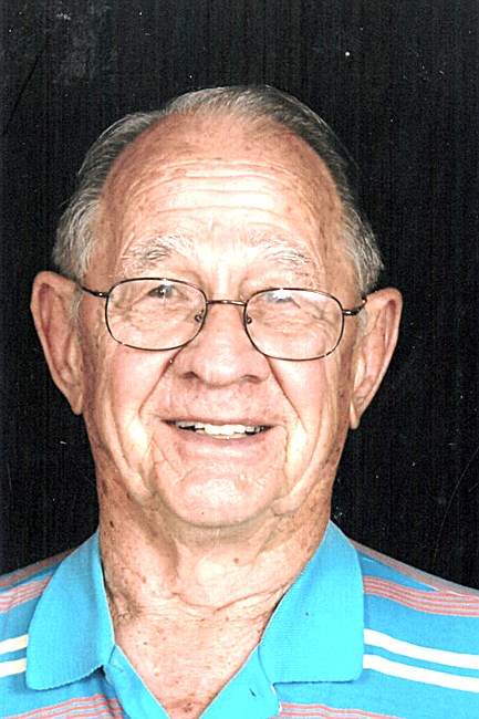 Obituary of Eldon Stanley Smith
