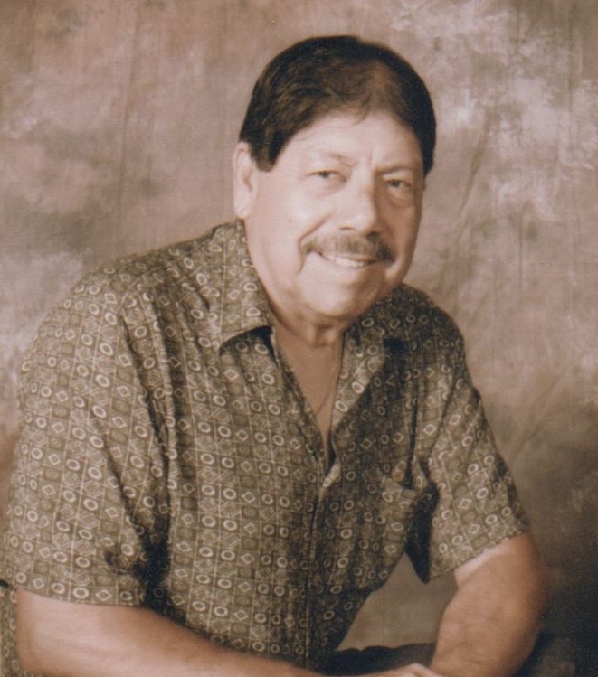 Obituary of Raymond B. Ruiz