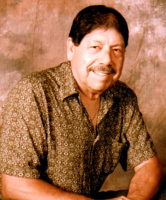 Obituary of Raymond B. Ruiz
