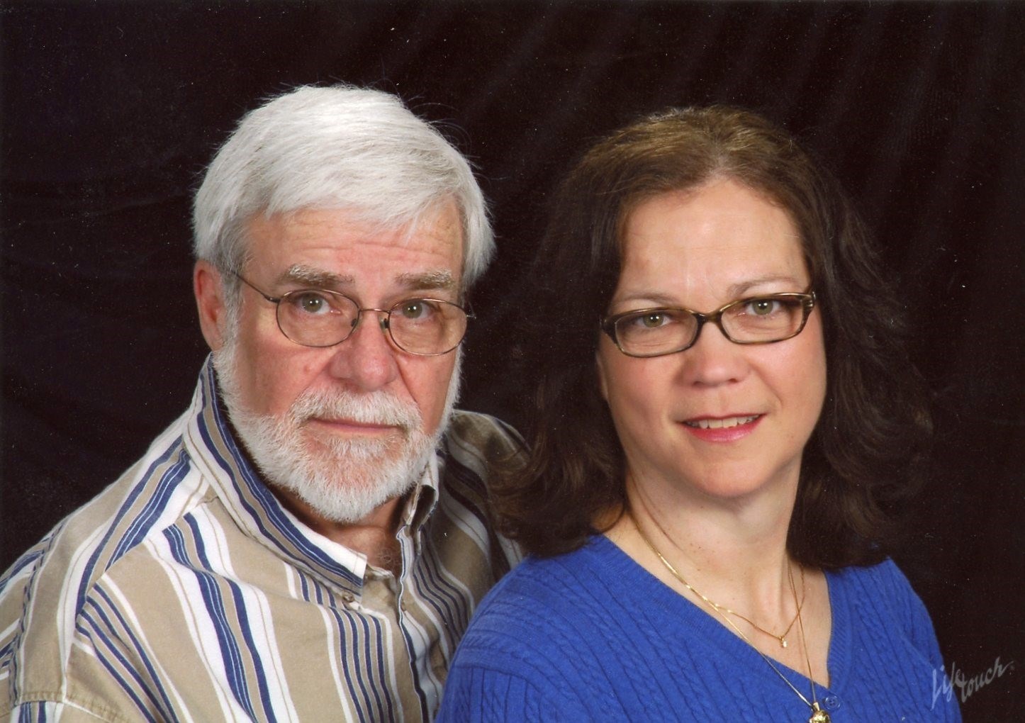 Obituary of Jon Caudill