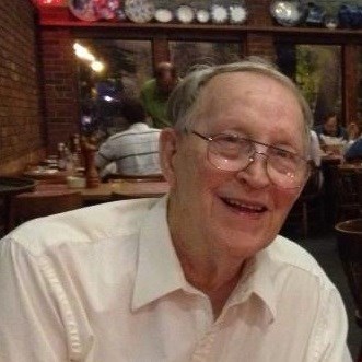 Obituary of John Edward Townsend Sr.