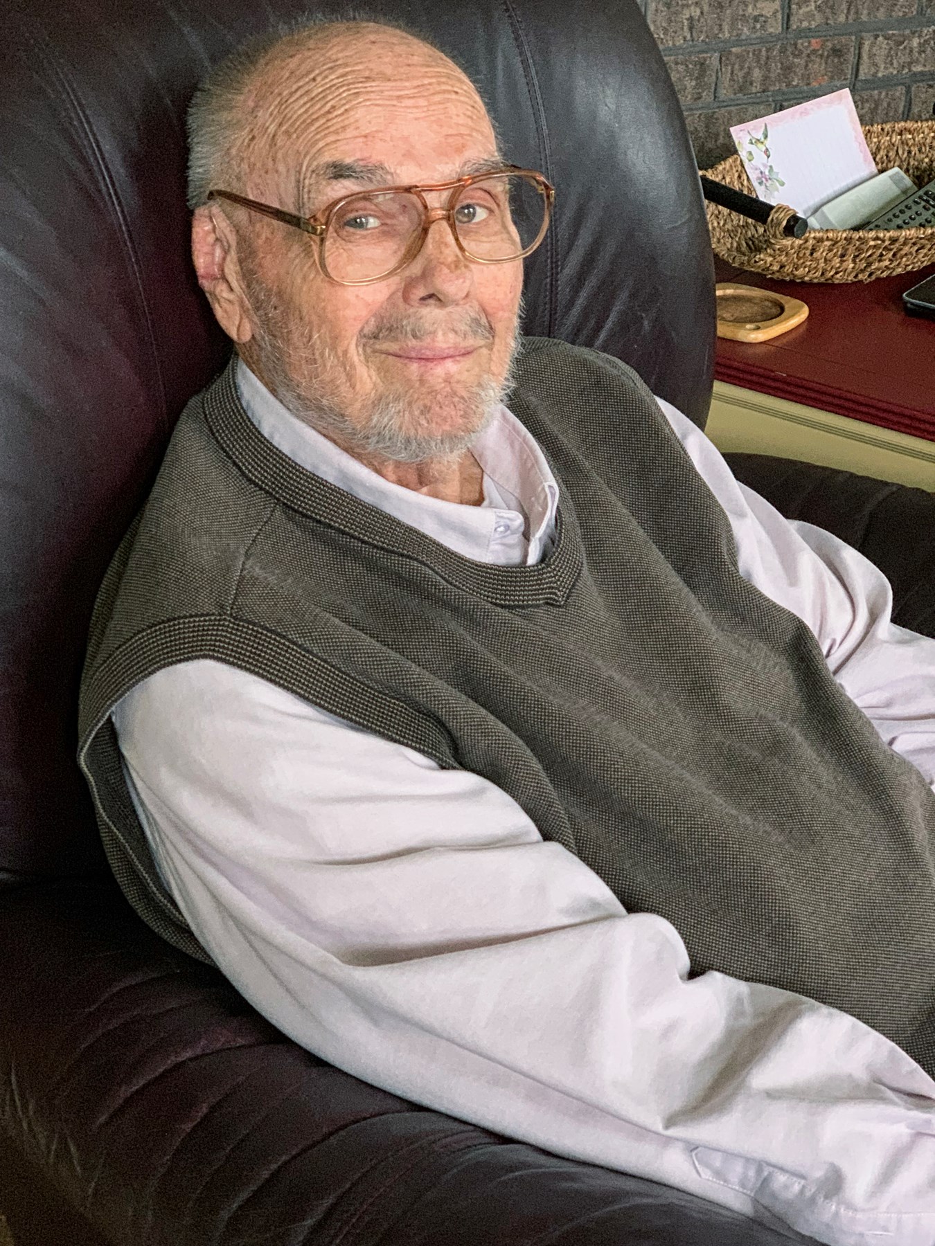 Nicholas Dulion Vance Obituary Pelham, AL