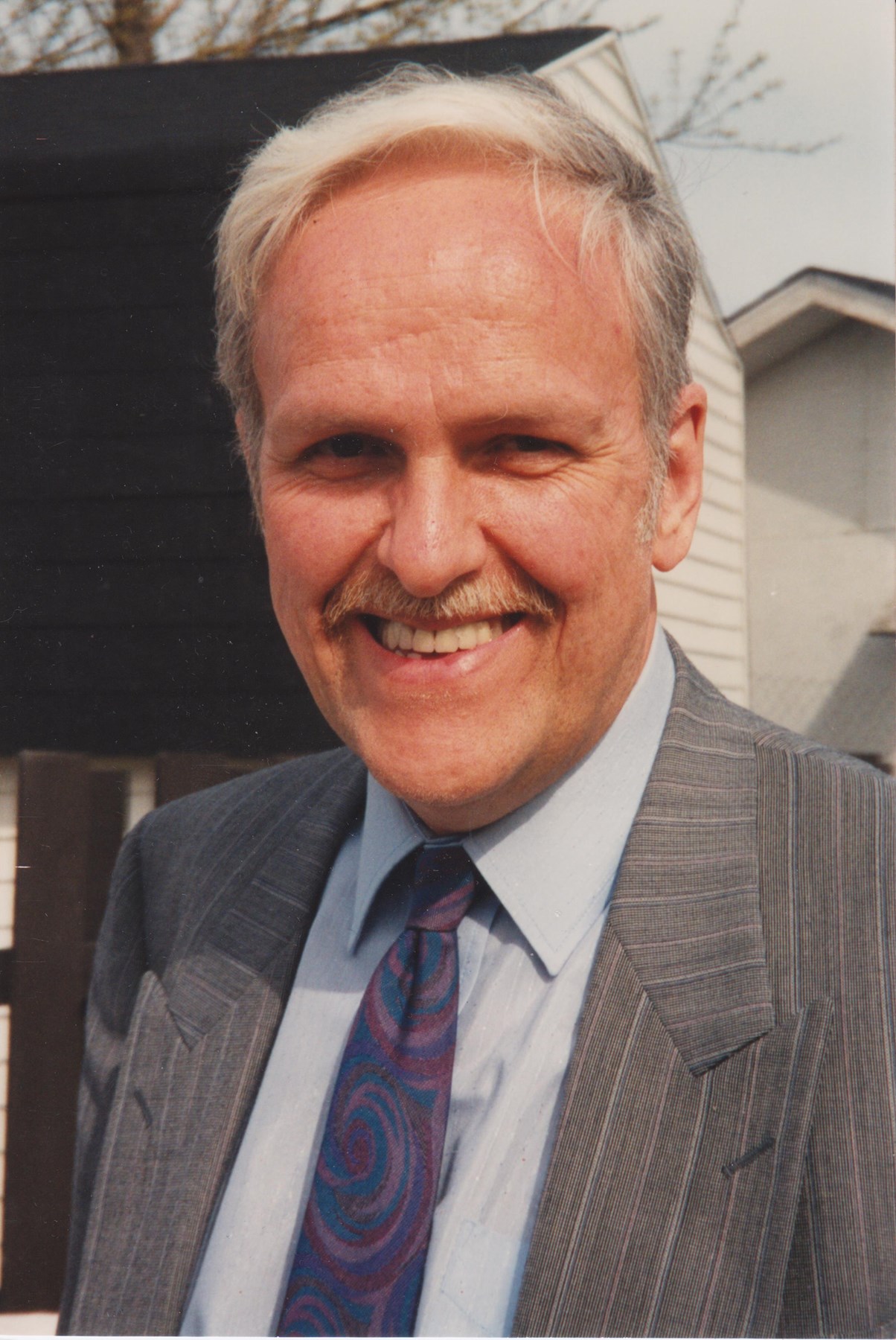 Robert Tremblay Obituary Longueuil, QC