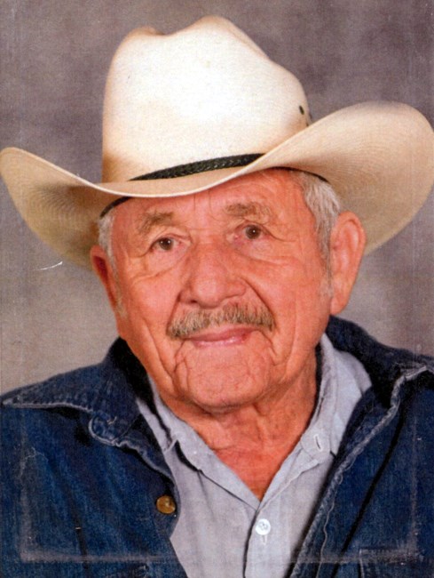 Obituario de Benjamin Daniel Romero Jr.