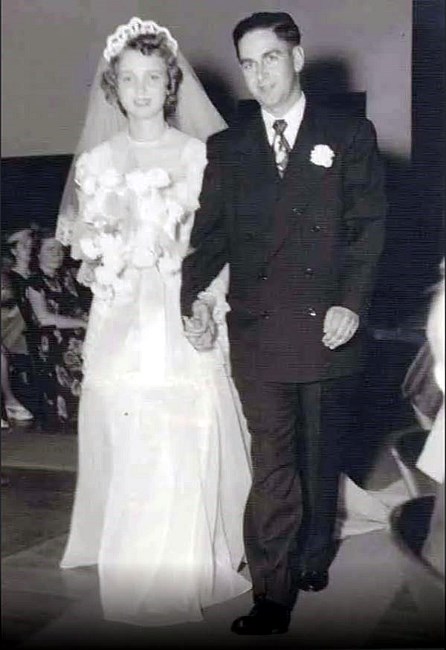 Obituary of Robert Thomas Ryder