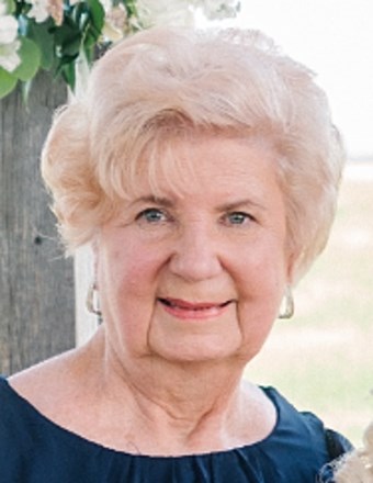 Obituary of Evelina Paukert Goodson