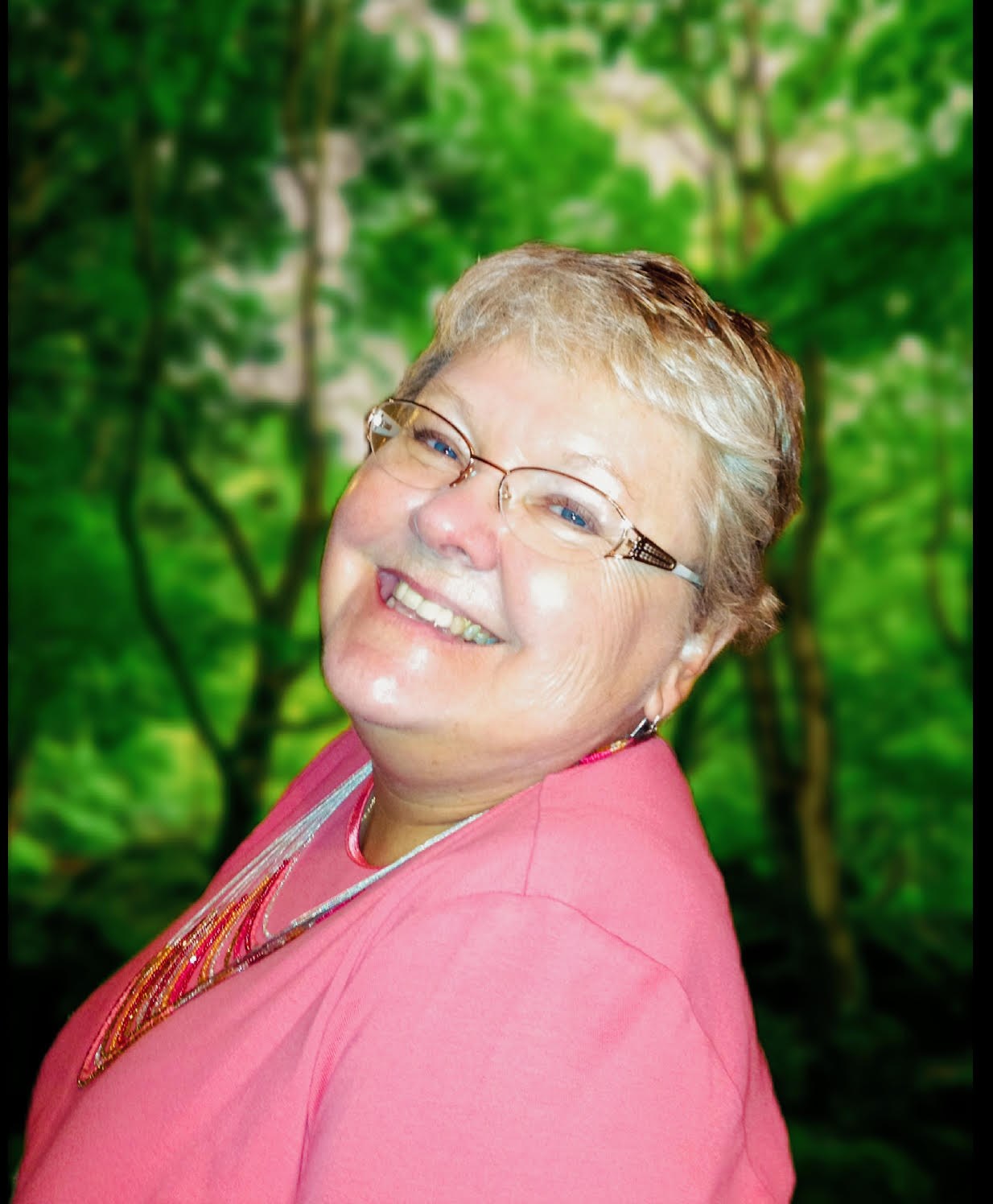 Obituary of Lucy Doroshko