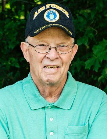 Avis de décès de William Vincent Schnorr