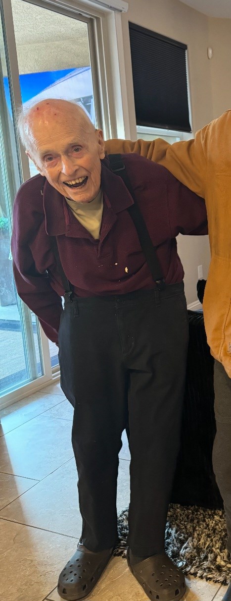 Obituary of Robert Knickerbocker Dorsey