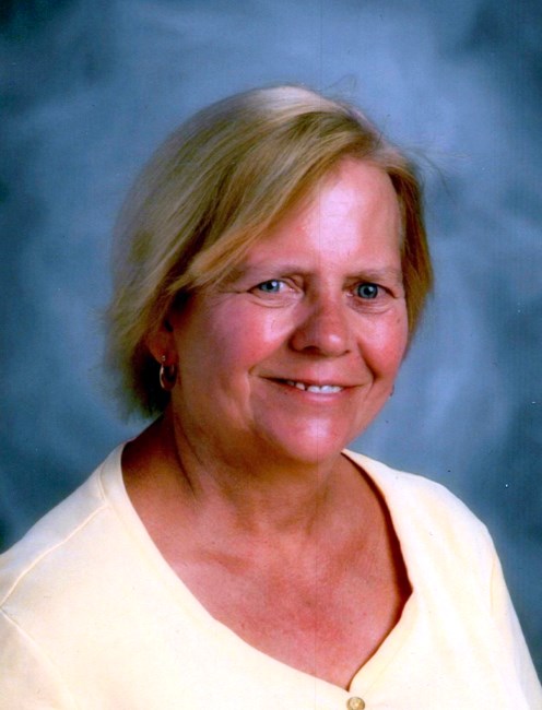 Obituary of Diane Valla