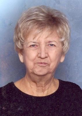 Avis de décès de Carolyn Sue Owens