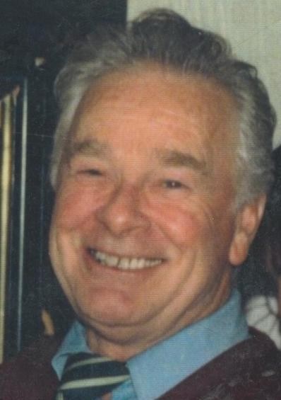 Obituario de Joseph D Furci