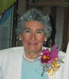 Obituary of Naomi R. Farmer