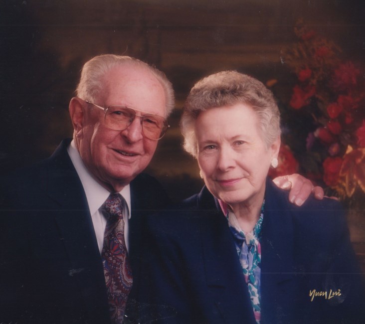 Obituary of Barbara Elizabeth Pearson