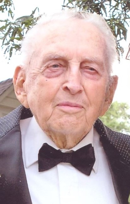 Obituary of Frank Wiley Enroughty