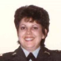 Obituary of Captain Donna L. (Sawtelle) Lis