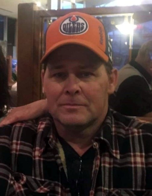 Obituary of Micheal "Mike" William Slauenwhite