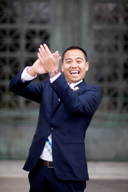 Obituary of Dr. Nicholas "Nicky" A. Cabal MD, MBS