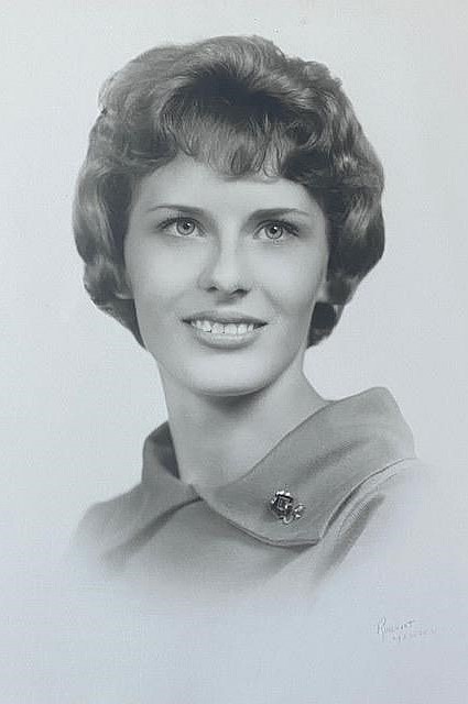 Obituary of Patricia Ann Homan