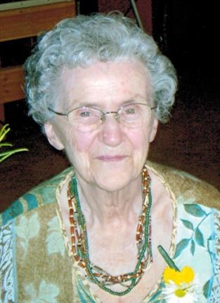 Obituary of Helen Frick