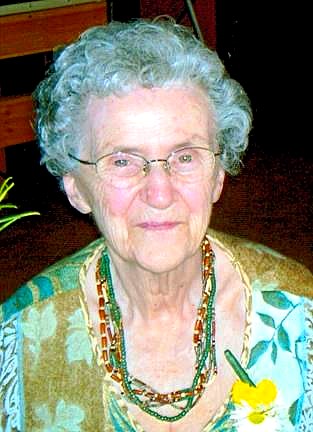 Obituary of Helen Frick