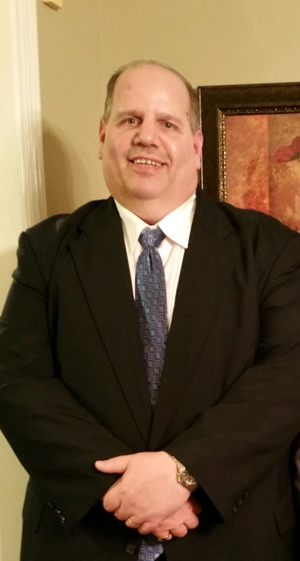 Obituary of Alexander A. Panzano